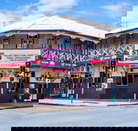 Old Sydney Hotel - Maryborough - Tourism Canberra