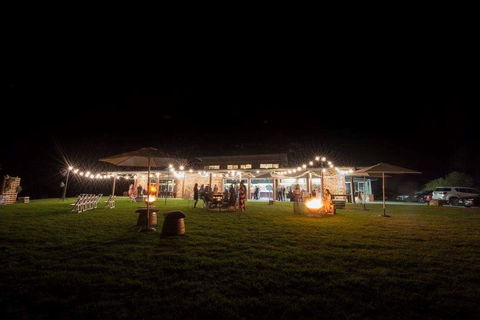 O'Leary Walker Wines Clare Valley - Tourism Canberra 1