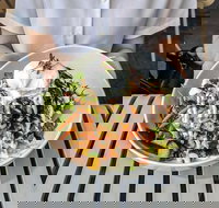 Open by Duotone - Tourism Canberra