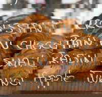 Patisserie Cocotte - Tourism Canberra