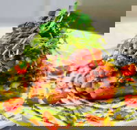 Pitcher and Iron - Tourism Canberra