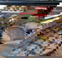 Ray's Gourmet Bakery - Tourism Canberra