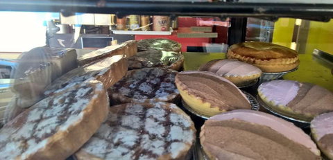 Ray's Gourmet Bakery - Tourism Canberra 0