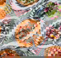 Rosetta Trattoria - Tourism Canberra