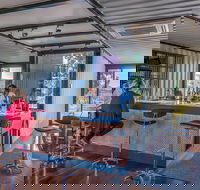 Running Horse Wines - Tourism Canberra