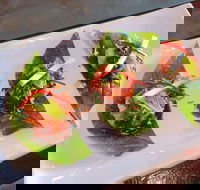 Six Senses Thai Restaurant - Tourism Canberra