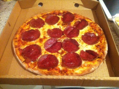 St Albans Pizza - Tourism Canberra 0