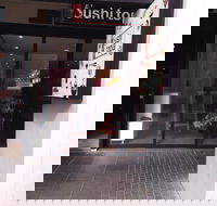 Sushitopia - Tourism Canberra