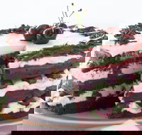 The Cheesecake Shop - Sunnybank Hills - Tourism Canberra