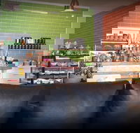 The Orchard Cafe - Tourism Canberra