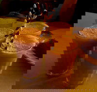 The Galleon - Tourism Canberra