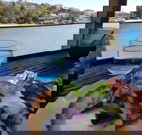 Tide Cafe - Tourism Canberra