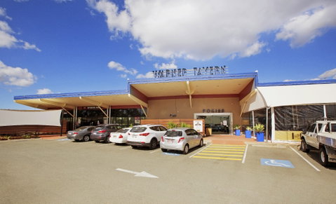 Warner Tavern - Tourism Canberra 0