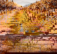 Whispering Brook - Tourism Canberra