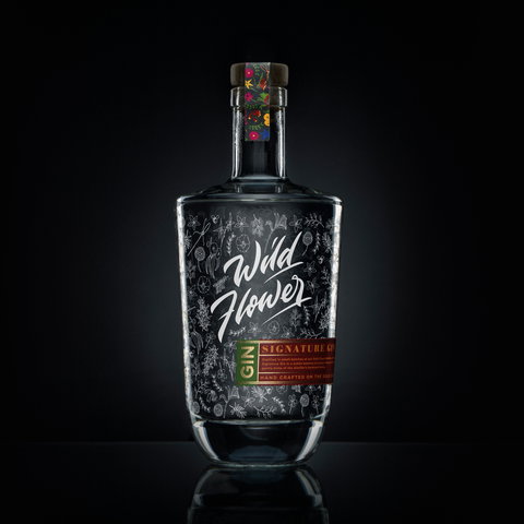 Wildflower Gin Distillery - Tourism Canberra 2