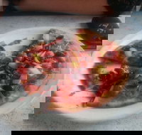 Wok in Noosa - Tourism Canberra