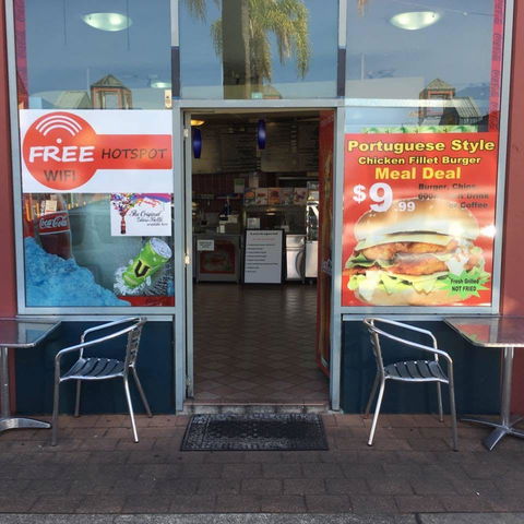 Xeel Roll - Tourism Canberra 0