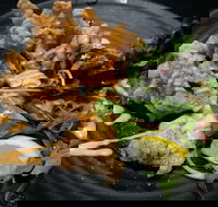 Zen - Tourism Canberra