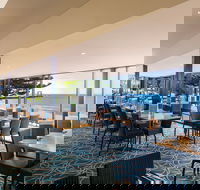 Zone Restaurant - Tourism Canberra