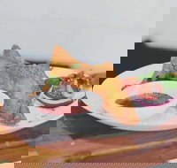 3 Blind Mice - Tourism Canberra