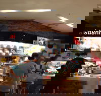 ai sushi - Tourism Canberra