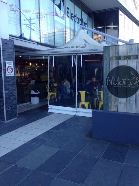 Altitude Espresso - Tourism Canberra 0