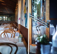 Bistro Niagara - Tourism Canberra
