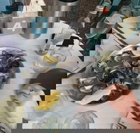 Cafe Le Monde - Tourism Canberra