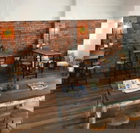 Capulet  Co. - Tourism Canberra