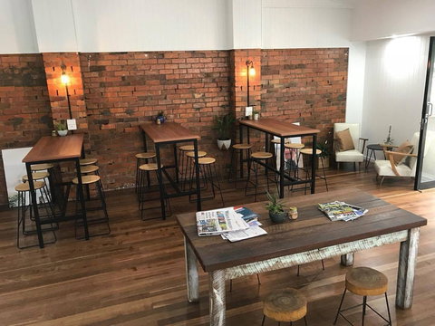 Capulet & Co. - Tourism Canberra 0