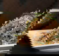 Coco Rice Thai Restaurant - Tourism Canberra