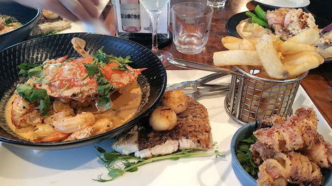 Cornerstone Ale House - Tourism Canberra 0