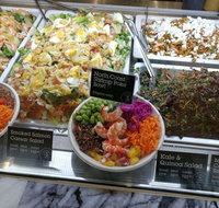 Costi's - Barangaroo - Tourism Canberra