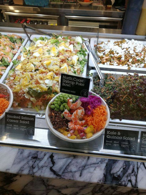 Costi's - Barangaroo - Tourism Canberra 0