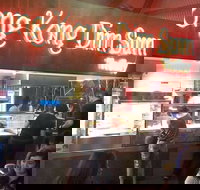 Dim Sum Trolley - Tourism Canberra