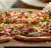 Domino's - Graceville - Tourism Canberra