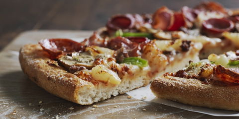 Domino's - Padbury - Tourism Canberra 0