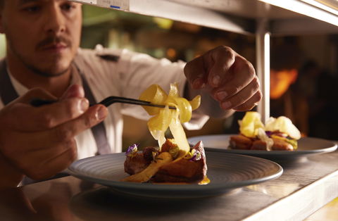 Eschalot - Tourism Canberra 0