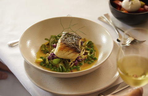 Eschalot - Tourism Canberra 1