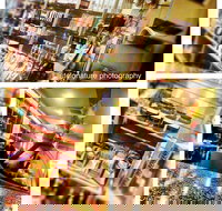 Food by Cooking Company - Tourism Canberra