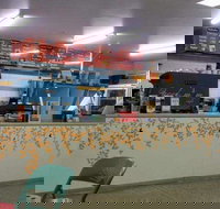 Good Mum Cafe - Tourism Canberra