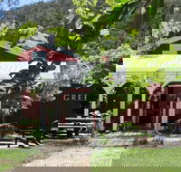 Greenway Wines - Tourism Canberra