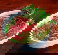 HaHa Quan - Tourism Canberra