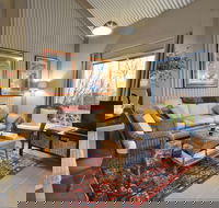 Heronswood Restaurant - Tourism Canberra