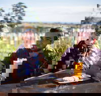 Hickinbotham of Dromana - Tourism Canberra