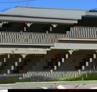 Hotel Cecil Casino - Tourism Canberra
