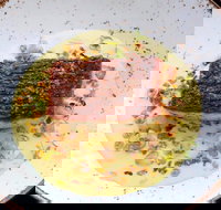 Jensens Restaurant - Tourism Canberra