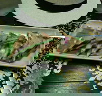 Kaali Gourmet Indian - Tourism Canberra