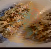 La Costa Cafe Restaurant - Tourism Canberra