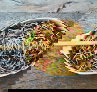 Li Garden Chinese Restaurant - Tourism Canberra